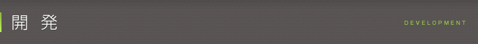 開発