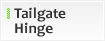 Tailgate Hinge 