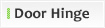 Door Hinge